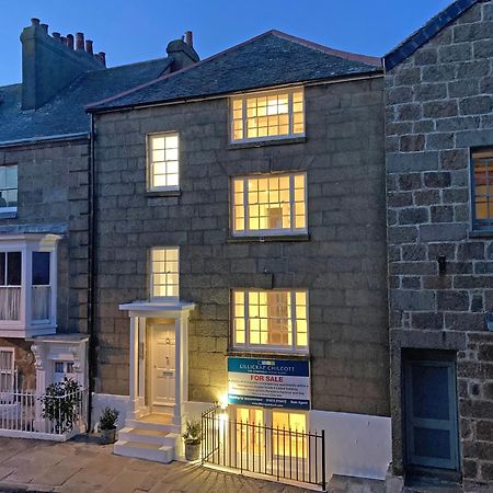 Ferienwohnung New~Breathtaking Bay Views~Chapel Street~Penzance Exterior foto