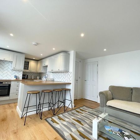 Ferienwohnung New~Breathtaking Bay Views~Chapel Street~Penzance Exterior foto
