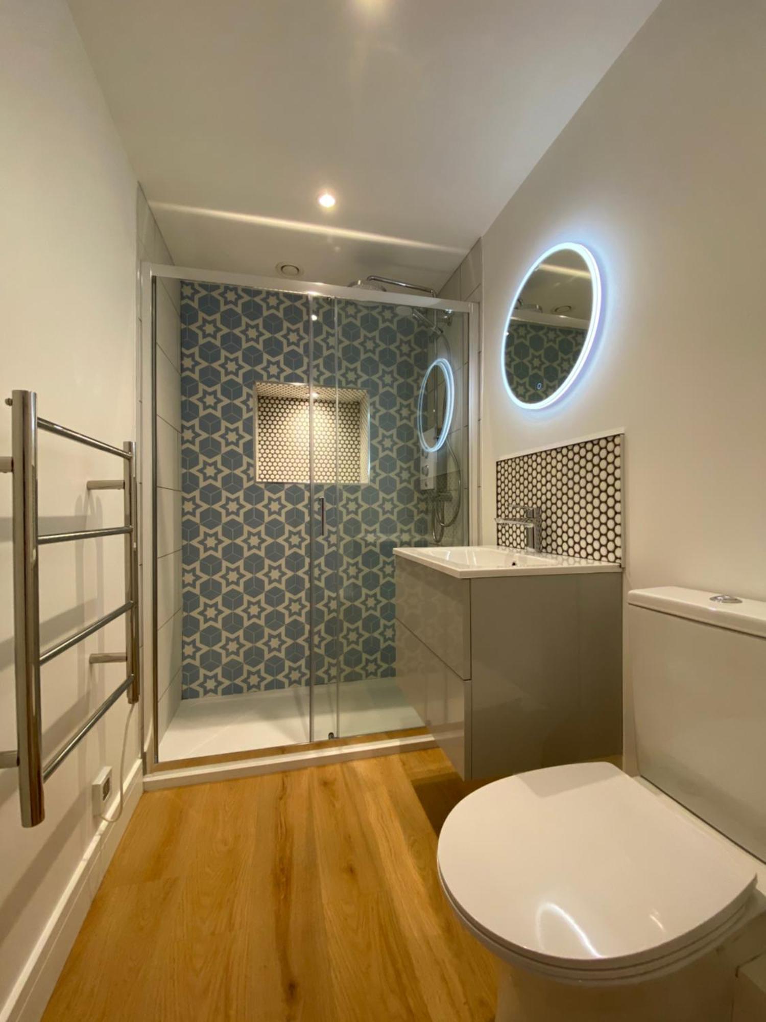 Ferienwohnung New~Breathtaking Bay Views~Chapel Street~Penzance Exterior foto